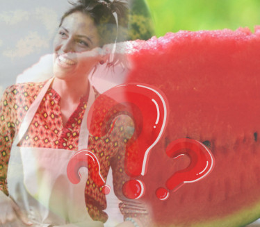 TRIK ISKUSNOG KUVARA: Kako da lubenica ostane što duže sveža