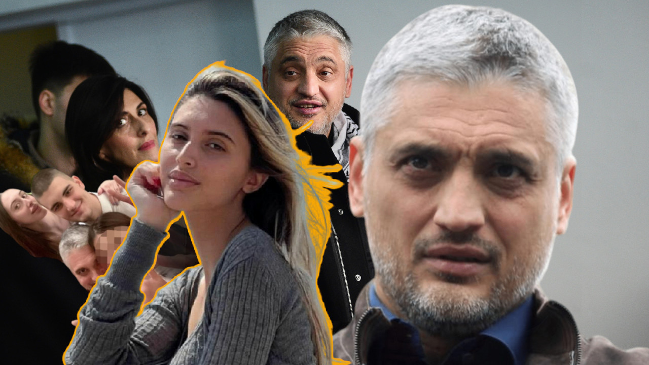 NEOBIČNA IMENA ZA SRBIJU: Ko su Čedina deca? Ima ih četvoro