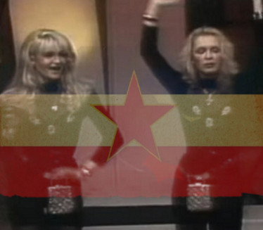 ЦЕЛА ЈУГА УЗДИСАЛА ЗА ЊИМА: Где су данас сестре Баруџија?