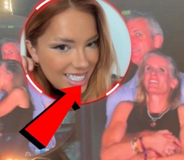 SNIMILA PRELJUBNIKE: Koliko je zaradila od viralnog videa?