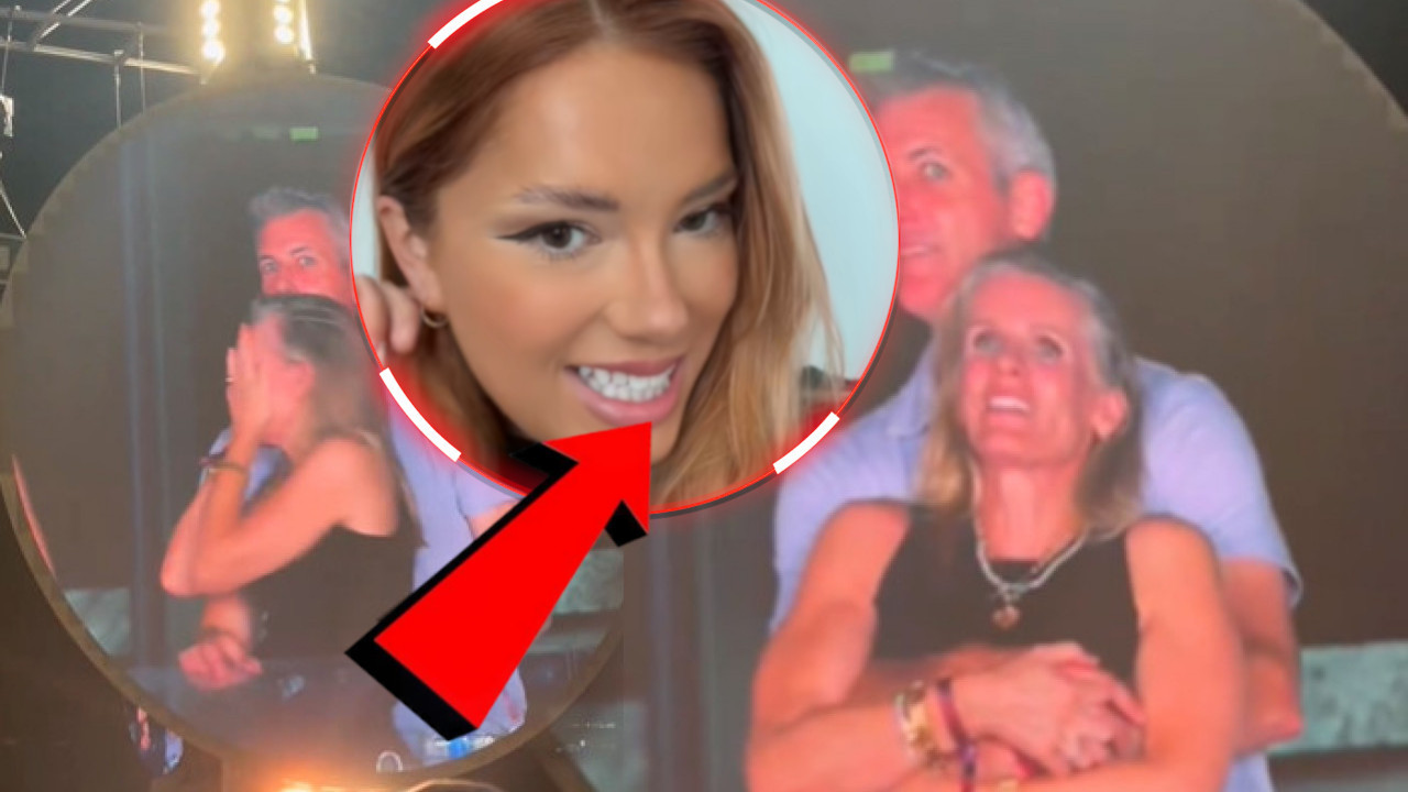 СНИМИЛА ПРЕЉУБНИКЕ: Колико је зарадила од виралног видеа?