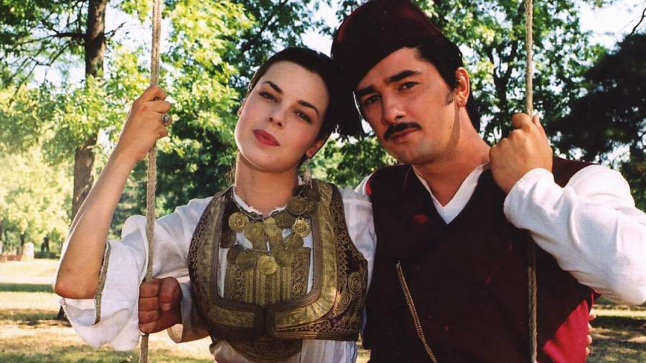 TUŽAN KRAJ: Zona Zamfirova je inspirisana stvarnim likovima