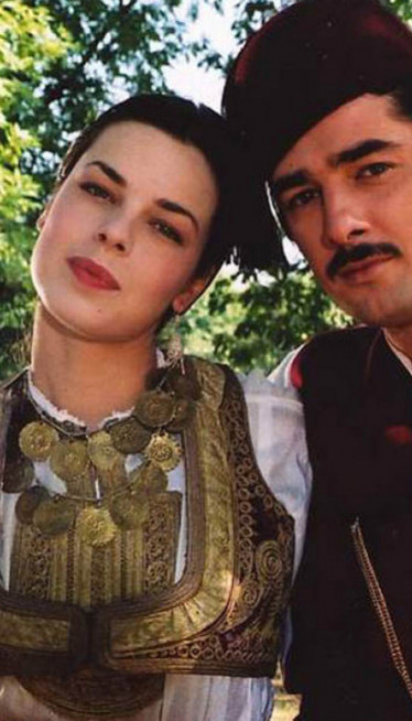 ТУЖАН КРАЈ: Зона Замфирова је инспирисана стварним ликовима