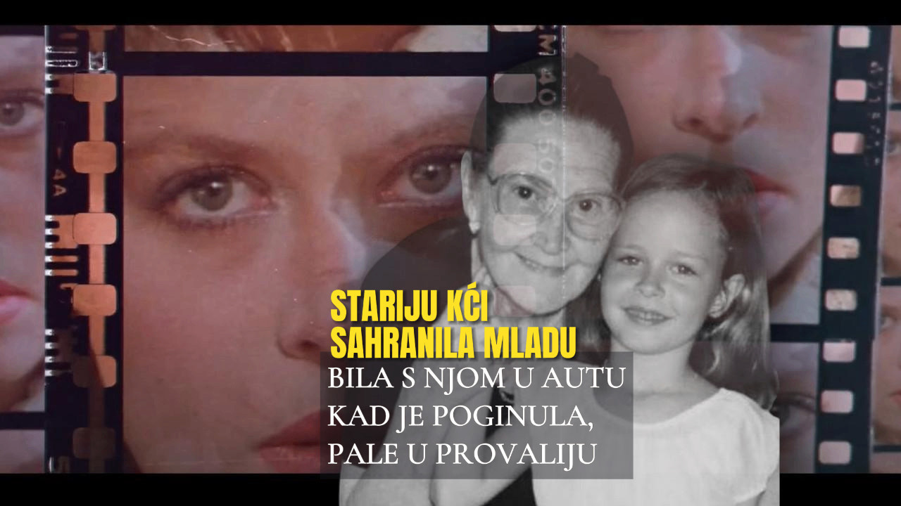 Umrla majka jednih od najlepših jugoslovenskih glumica