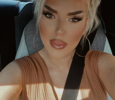 ДАЛА МОЋНО ИМЕ БЕБИ: Породила се певачица ЗГ