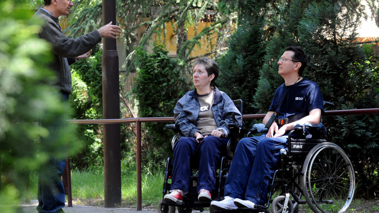 Добре праксе и решења за особе са инвалидитетом