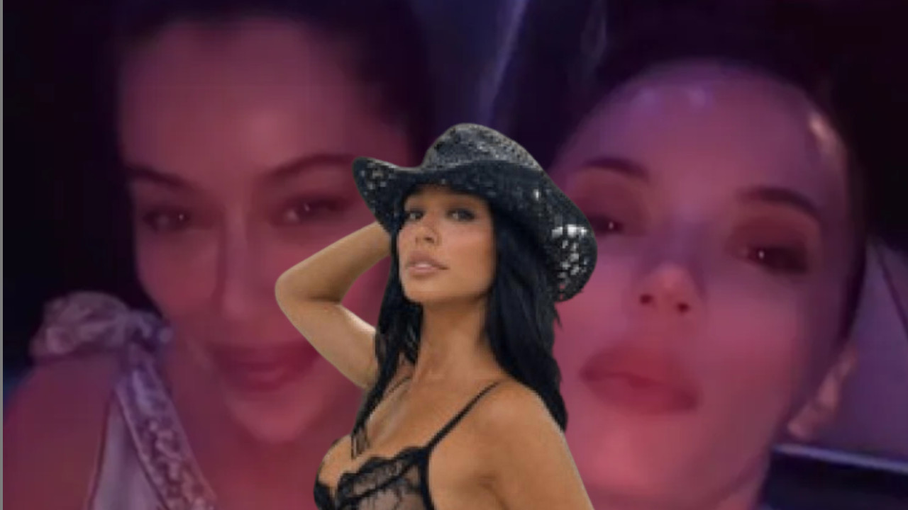 ZA SVE KRIVA EDITA: Tea Tairović zaplakala u provodu