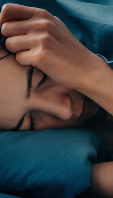 SABOTAŽA SNA: Četiri NAJSTRESNIJA položaja za spavanje