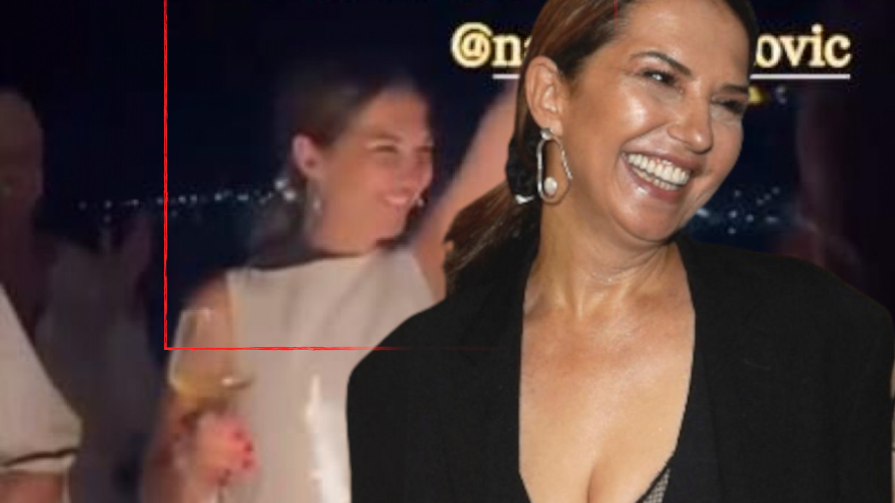 Наташа Нинковић прославила РОЂЕНДАН у родном Требињу