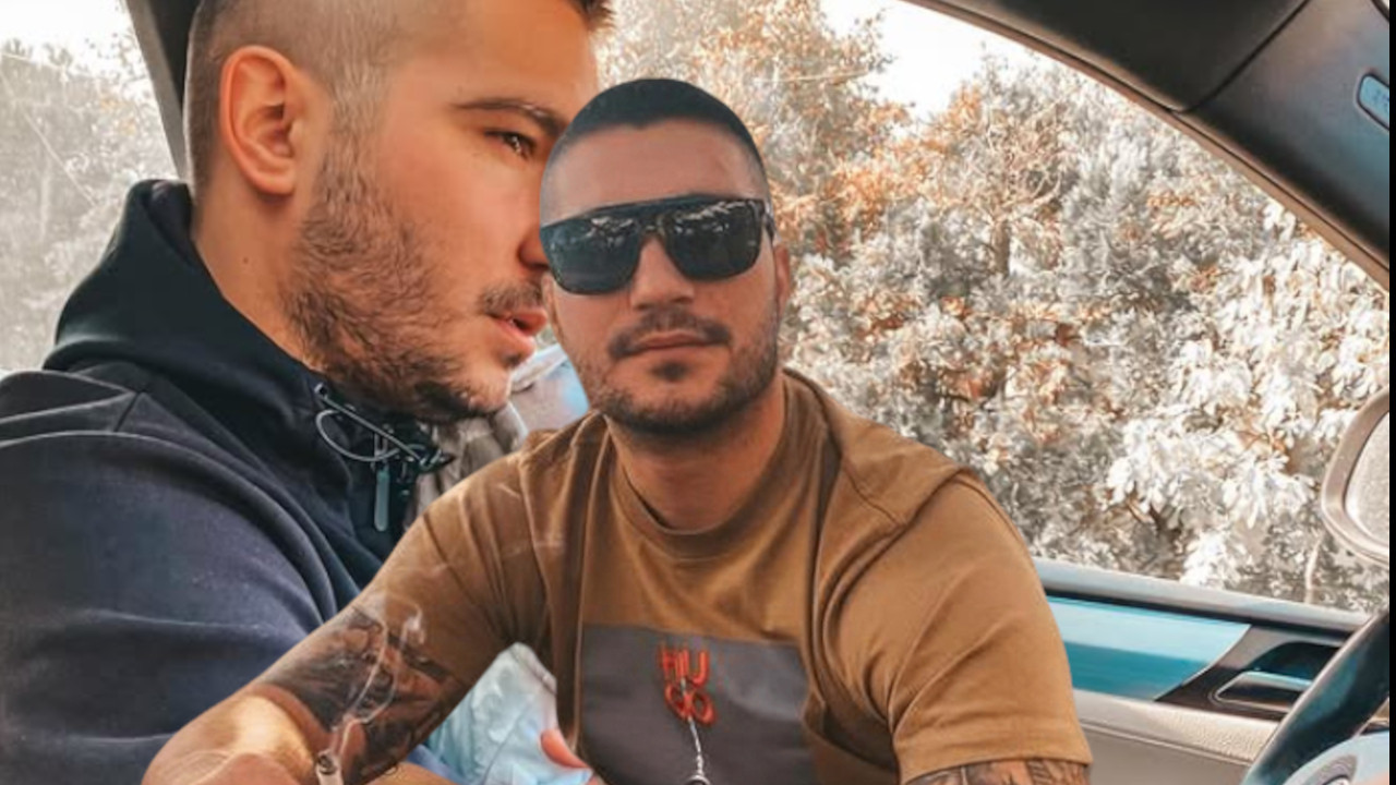 МИРКО ШИЈАН ИМАО УДЕС: Због певачице слупао кола