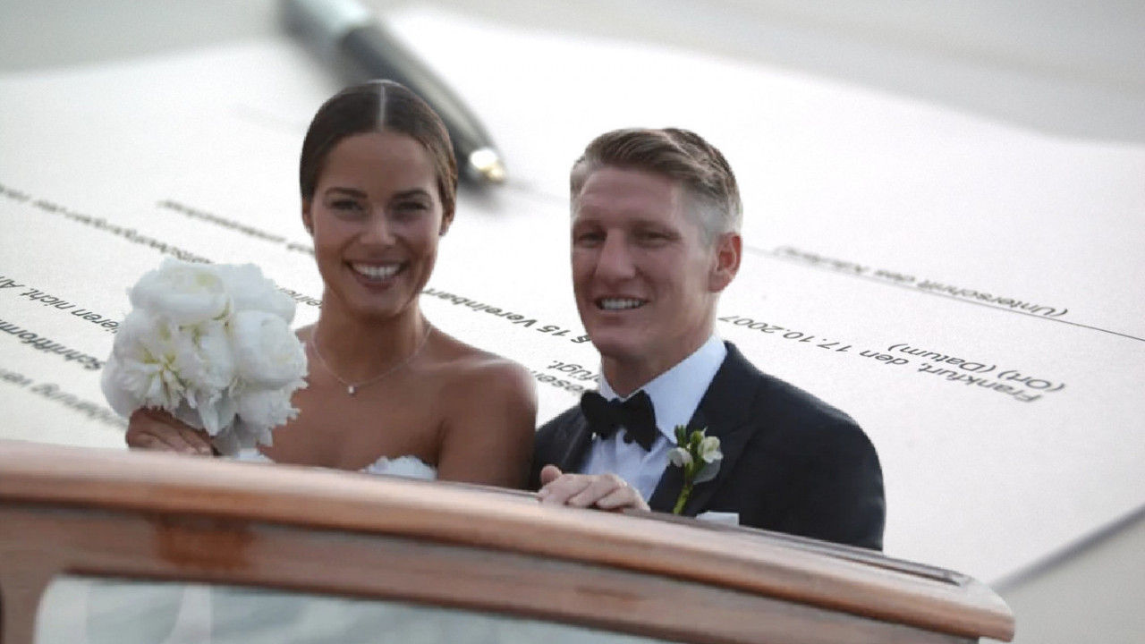 UKAZIVAO NA KRAH BRAKA? Šta se nalazi u predbračnom ugovoru