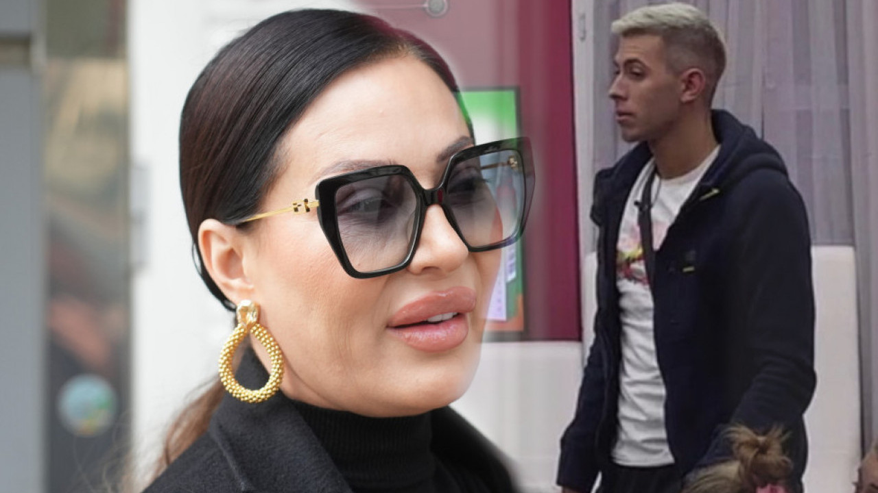 PRATIO JE DESET GODINA: Zadrugar bio opsednut Cecom