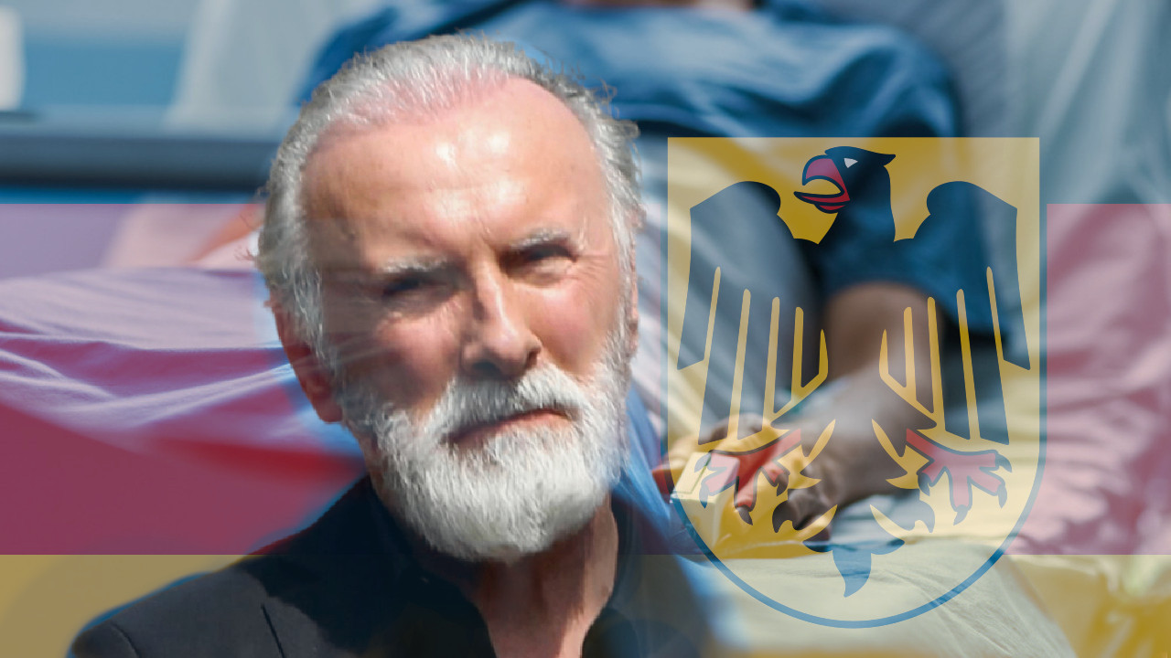 Šta se desilo na nemačkoj psihijatriji gde je primljen Dino