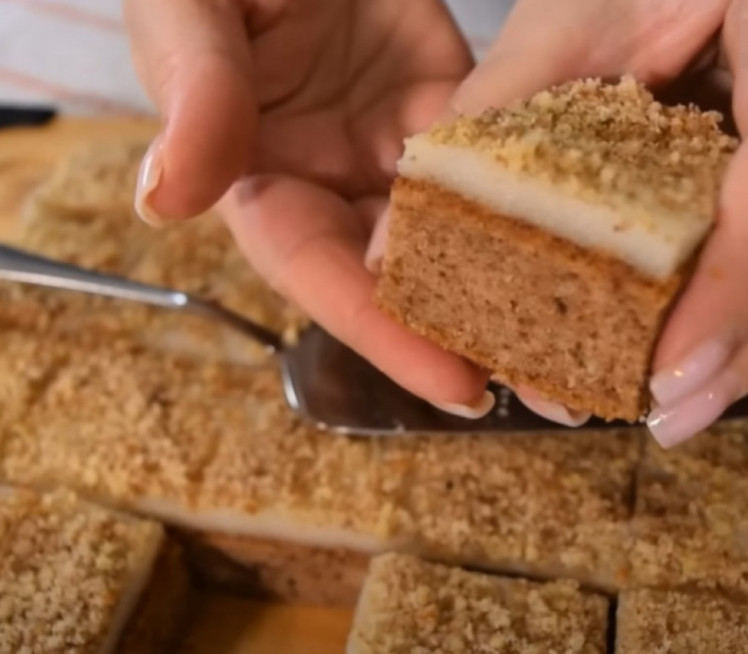 МАНАСТИРСКИ КОЛАЧ: Идеалан за посне дане!