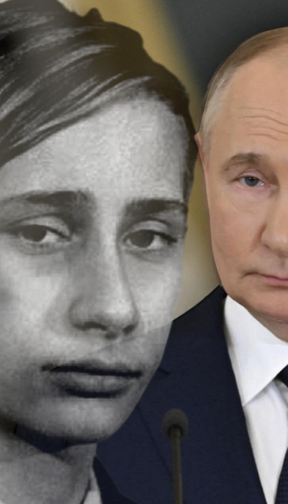 PUTINOV ČUVENI MOTO: Šta su ga naučile lenjingradske ulice