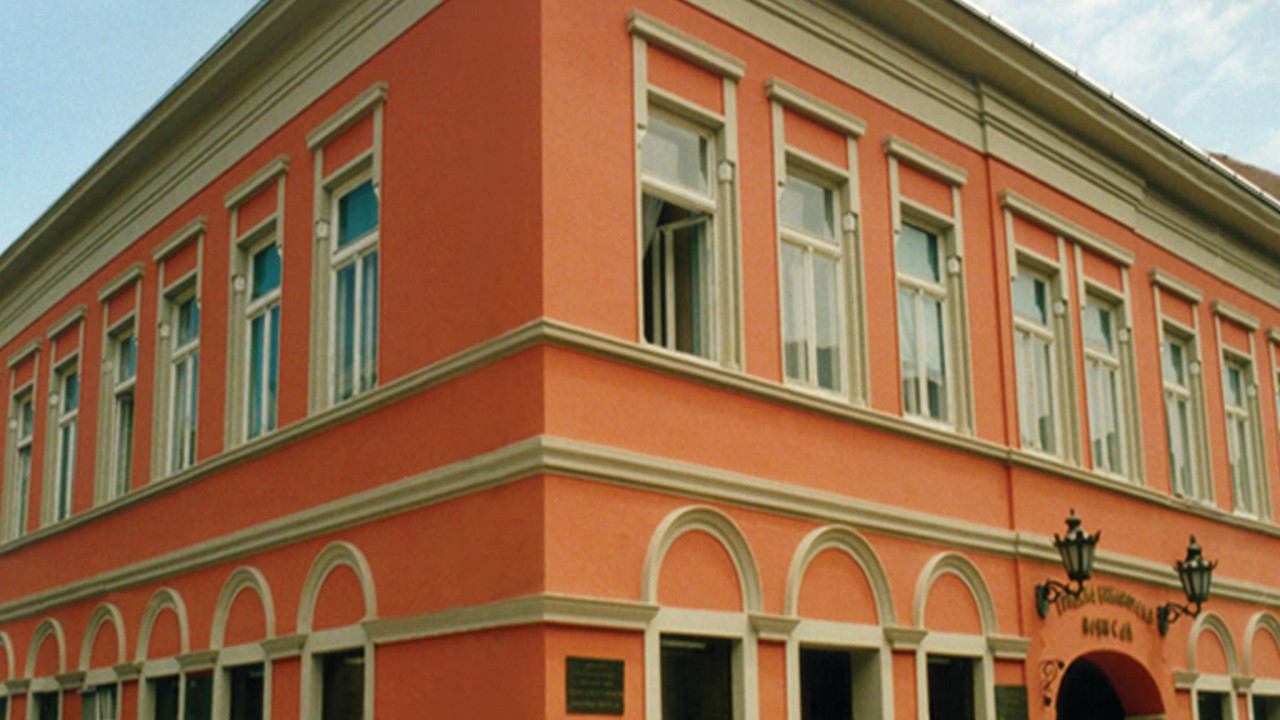 "ЛИЦЕ УМЕТНИКА": Нови културни пројекат у Новом Саду