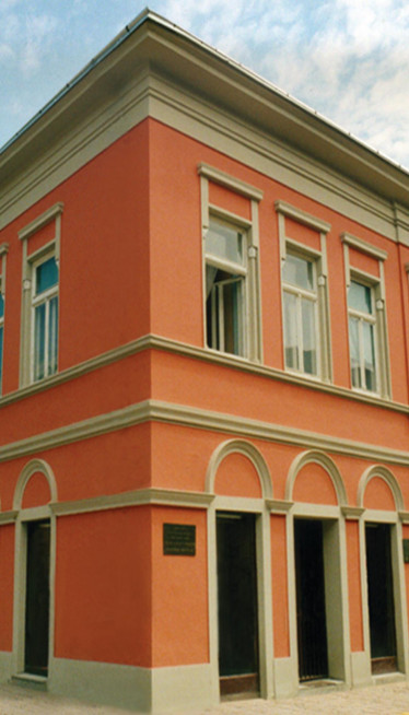 "ЛИЦЕ УМЕТНИКА": Нови културни пројекат у Новом Саду