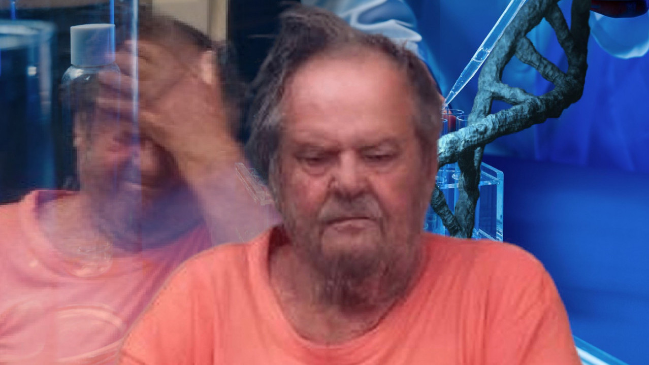 СКРХАН! Након 40 лета сазнао да му је сестра БИОЛОШКА МАЈКА