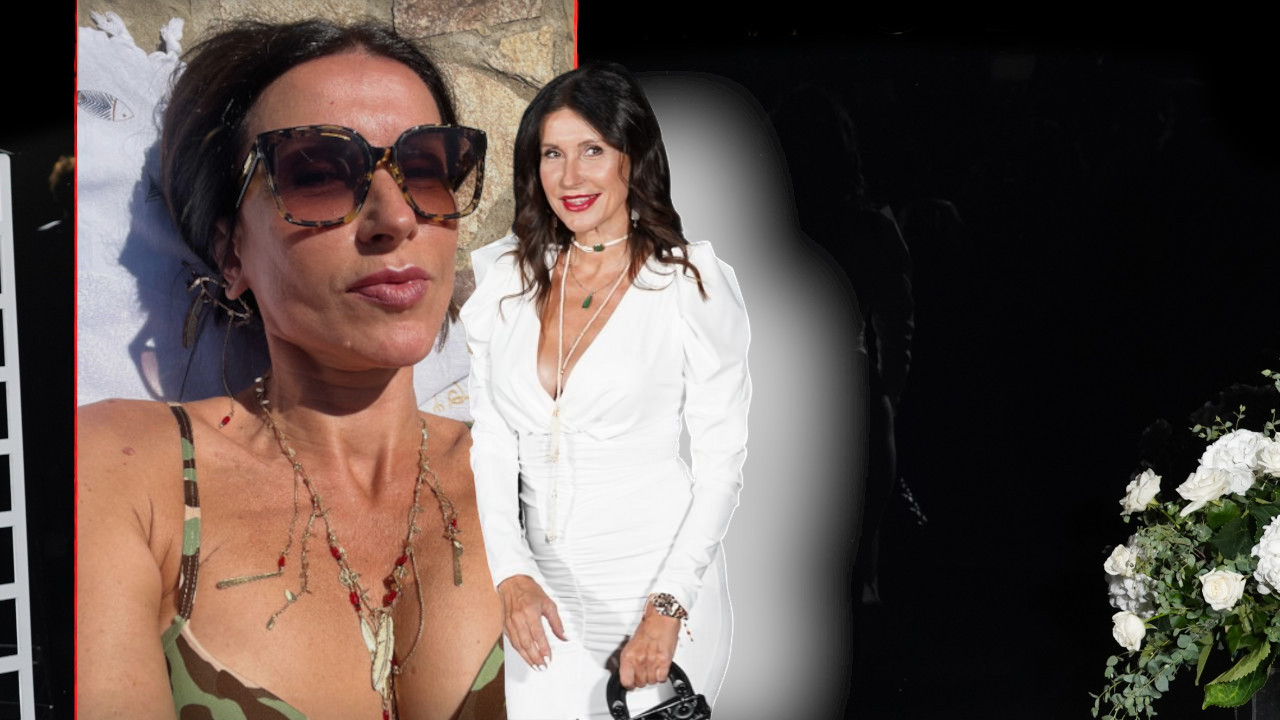 СНЕКИ У БИКИНИЈУ: Груди у првом плану, она без шминке (ФОТО)