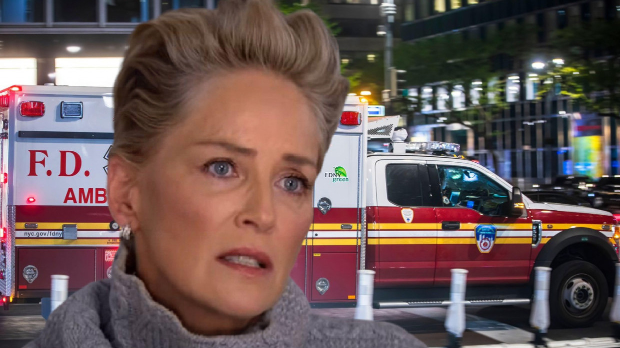 ZAVRŠILA NA KLINICI Stounova IZGUBILA starateljstvo nad sinom