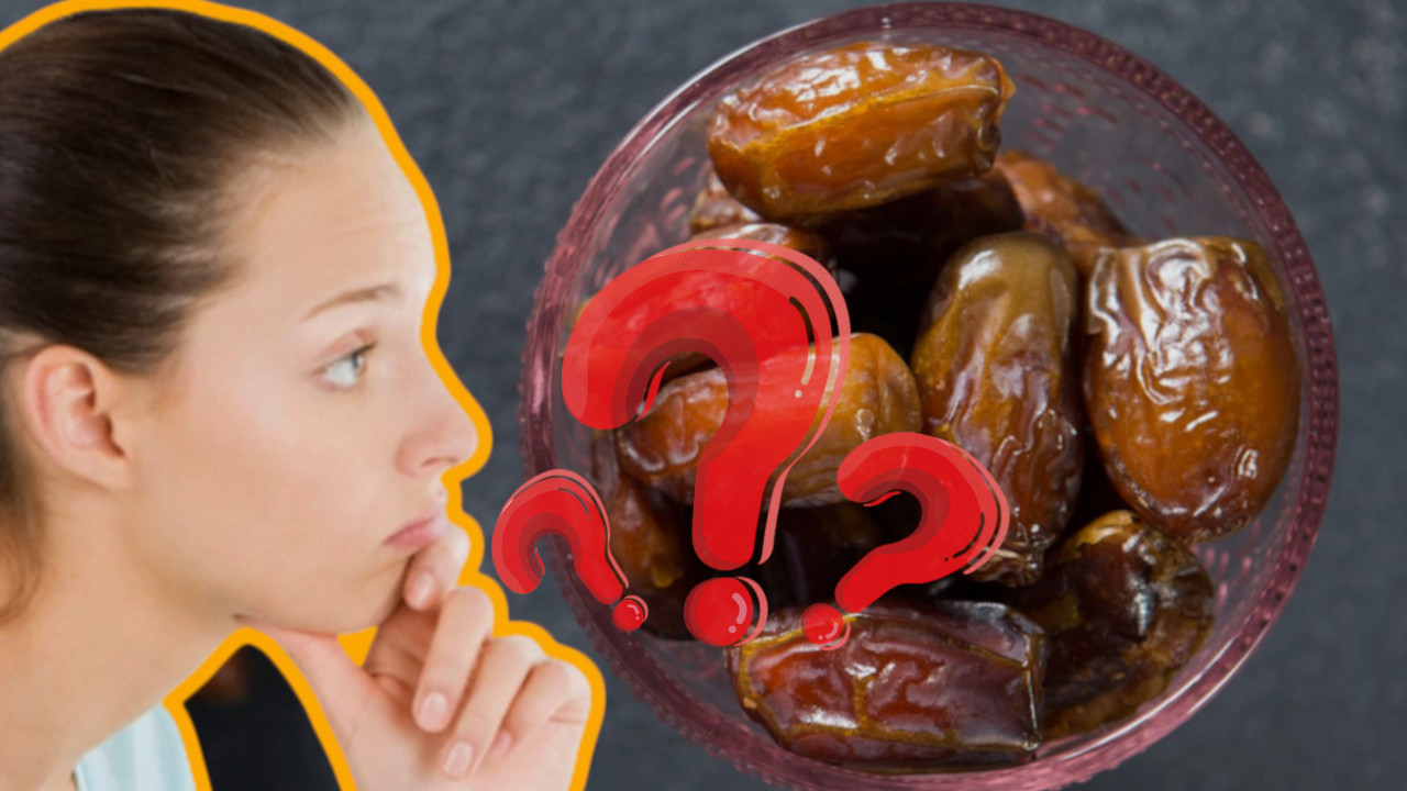 NI NE SLUTITE KOLIKO SU ZDRAVE: Zašto je dobro jesti urme?