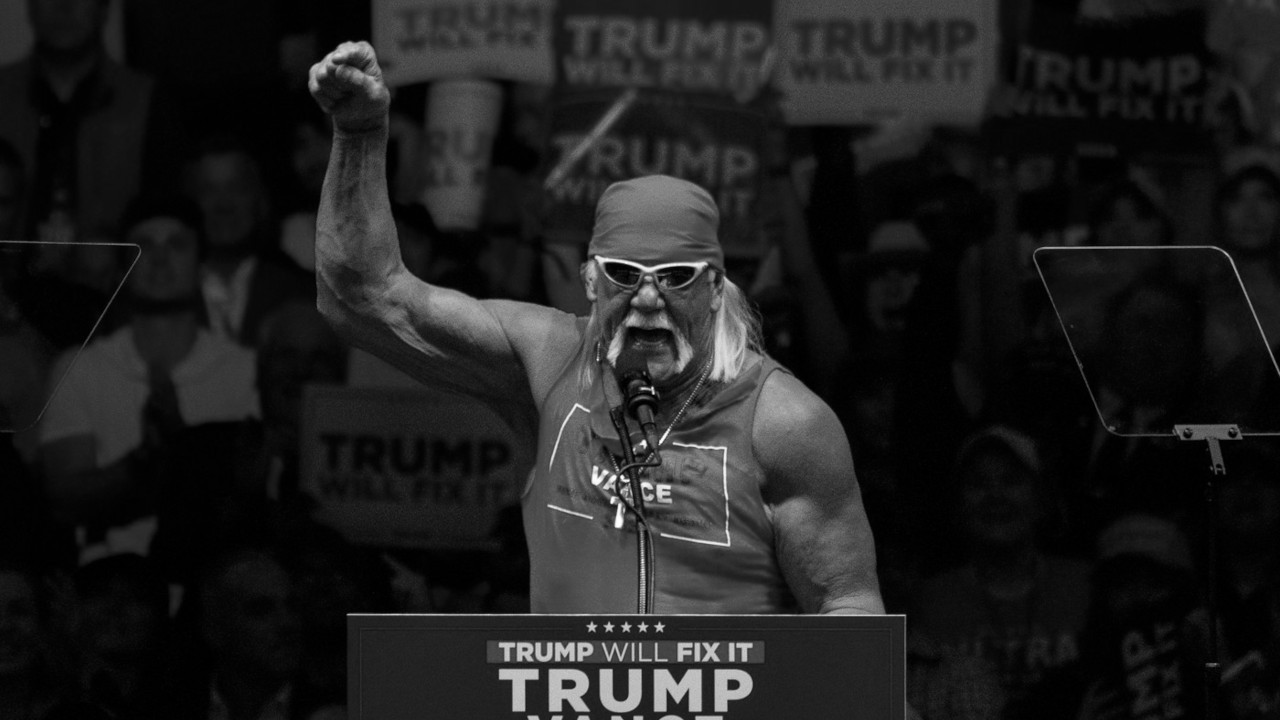 UDARNA VEST U SAD: Hulk Hogan nađen mrtav u domu