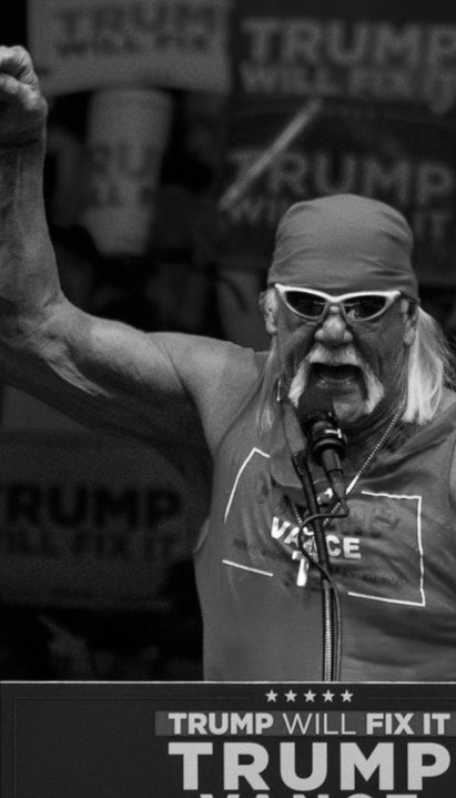 УДАРНА ВЕСТ У САД: Хулк Хоган нађен мртав у дому