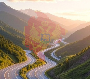 USKORO AUTOPUT DO BARA: CG dobila najveći zajam u istoriji