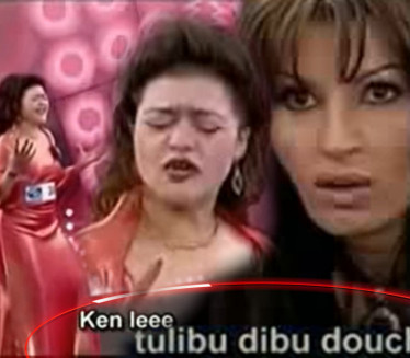 Smejali joj se zbog "Ken li" u Idolu, a sad joj mnogi zavide