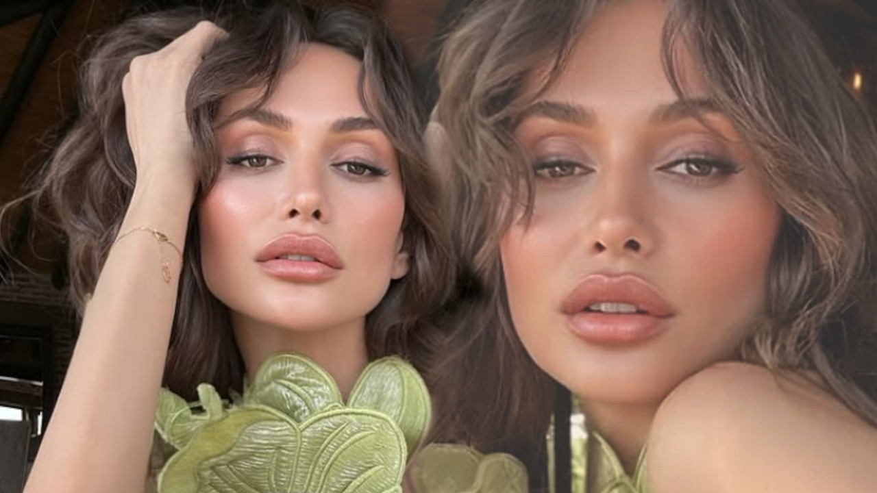 PONOVO BIH SE UDALA Emina-"Volim brak i porodičnu zajednicu"