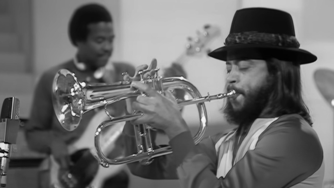 Umro tvorac hita "Feels So Good", pronađen mrtav u svom domu