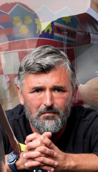 SKANDAL U HRV Afera sa voditeljkom, žena ga izbacila iz stana