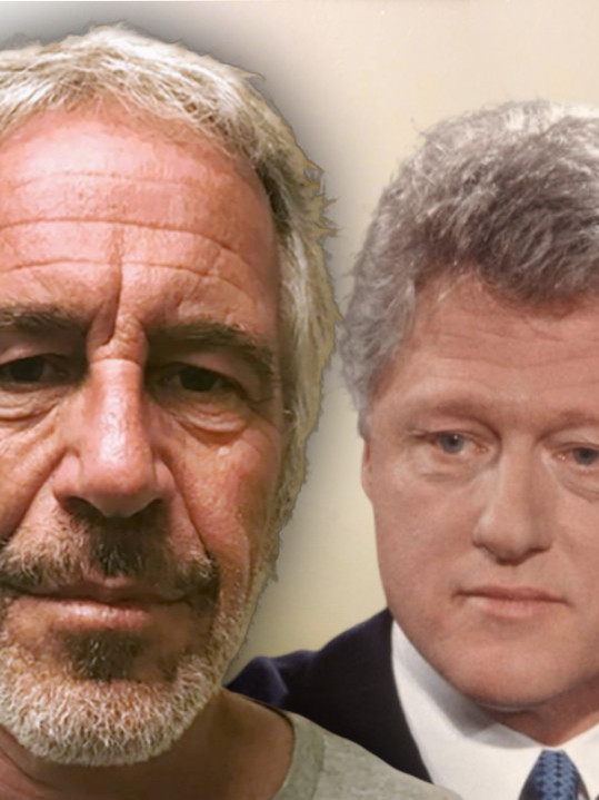 КЛИНТОНОВ ШТАБ: Кога штитите? Објавите све о Епштајну