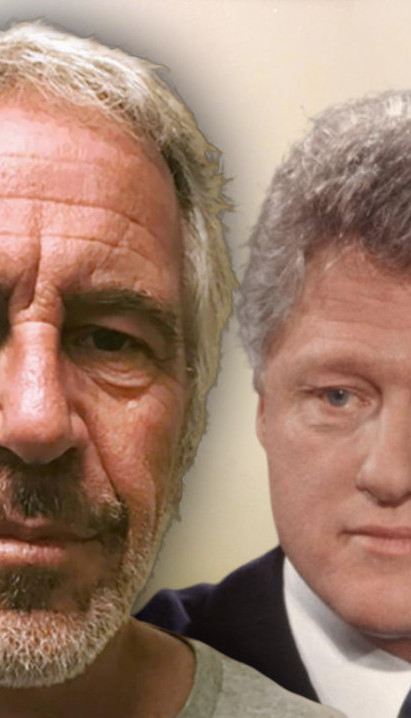 КЛИНТОНОВ ШТАБ: Кога штитите? Објавите све о Епштајну