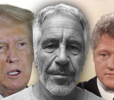 KONAČNO ISTINA? Uskoro objavljivanje Epštajnovih dosijea