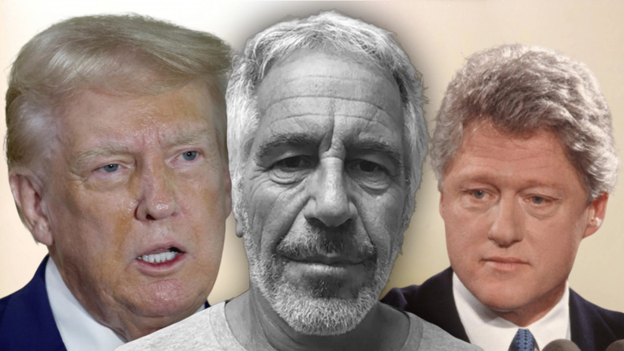 KONAČNO ISTINA? Uskoro objavljivanje Epštajnovih dosijea