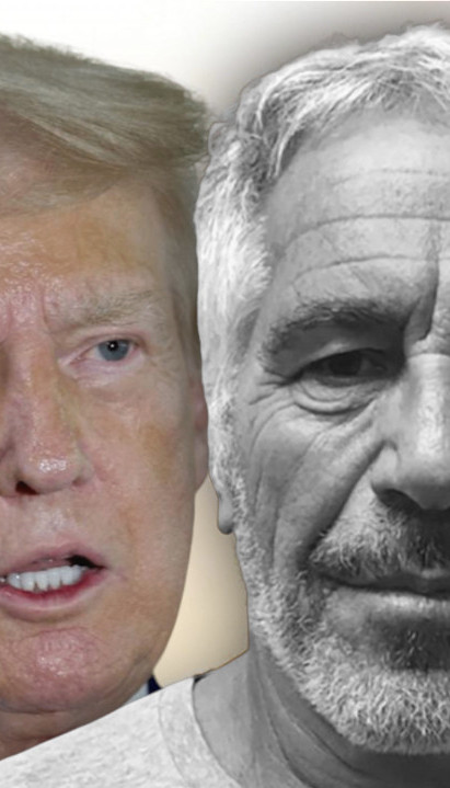 КОНАЧНО ИСТИНА? Ускоро објављивање Епштајнових досијеа