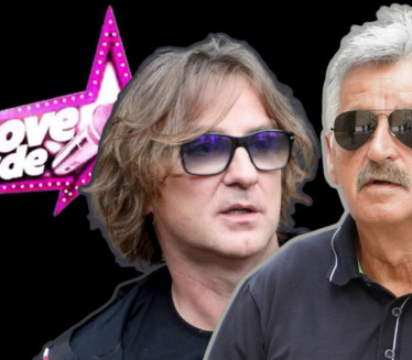 NAPUSTIO "ZG": Bosanac je novi član žirija "Pinkovih zvezda"