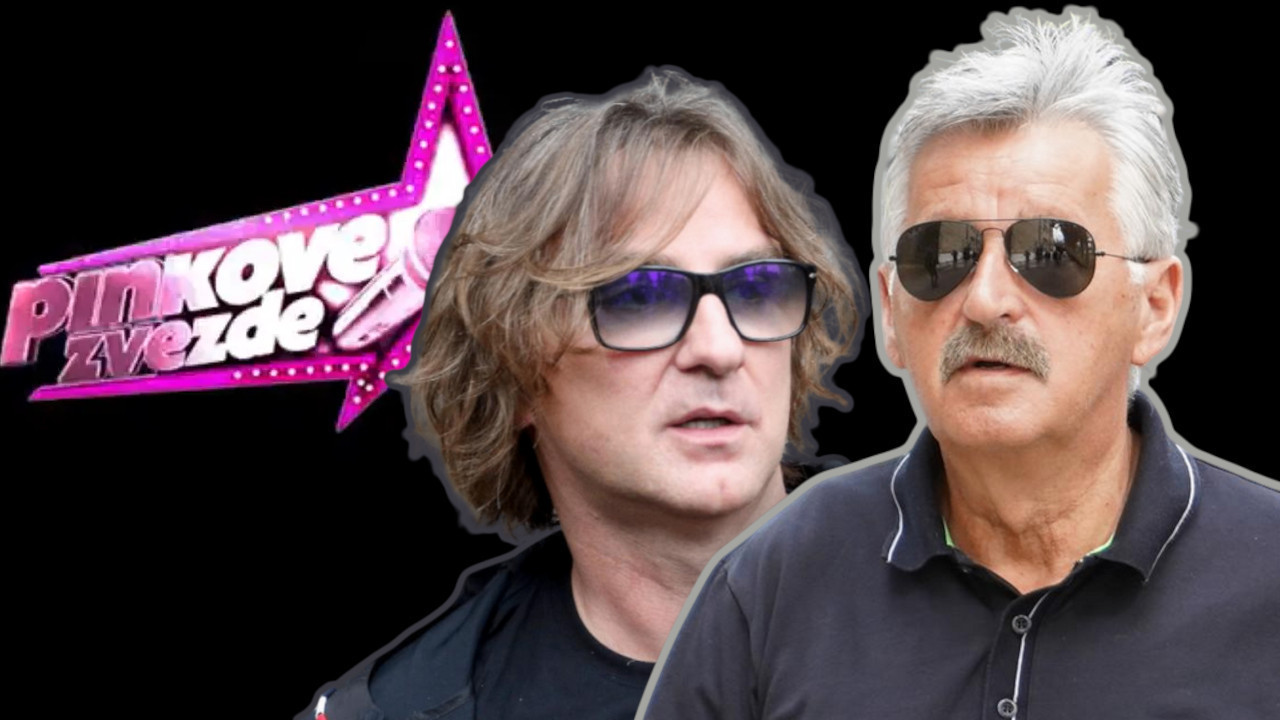 NAPUSTIO "ZG": Bosanac je novi član žirija "Pinkovih zvezda"