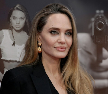 ISPLANIRALA SVOJE UBISTVO: DŽolijeva unajmila plaćenog ubicu