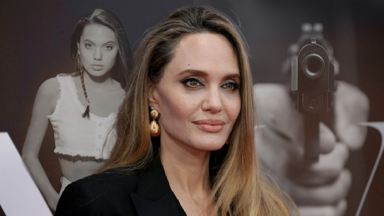 ИСПЛАНИРАЛА СВОЈЕ УБИСТВО: Џолијева унајмила плаћеног убицу