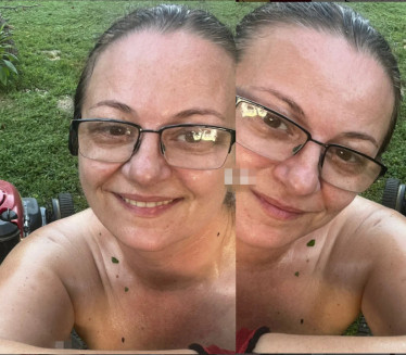 ФОЛКЕРКА КОСИ Жене сликају интимне делове паћеницима,а ја...