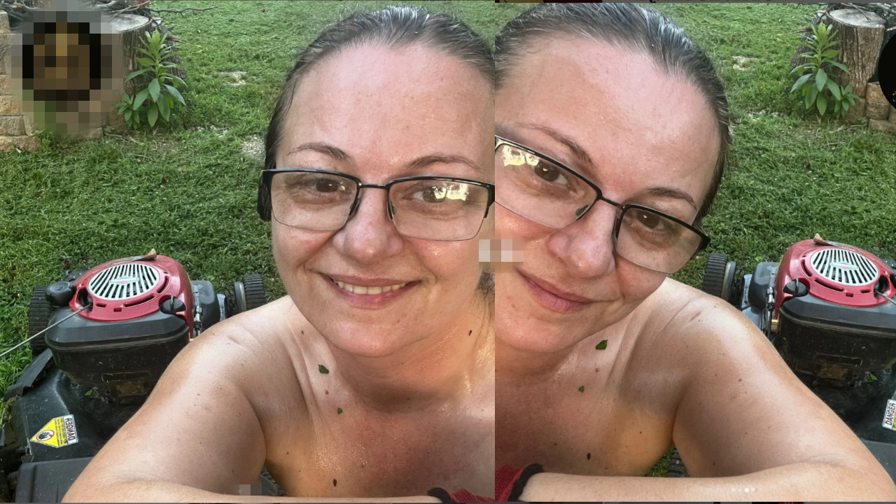 ФОЛКЕРКА КОСИ Жене сликају интимне делове паћеницима,а ја...