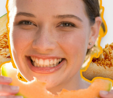 VIŠE NEĆETE POGREŠITI: Kako prepoznati zrelu i ukusnu dinju?