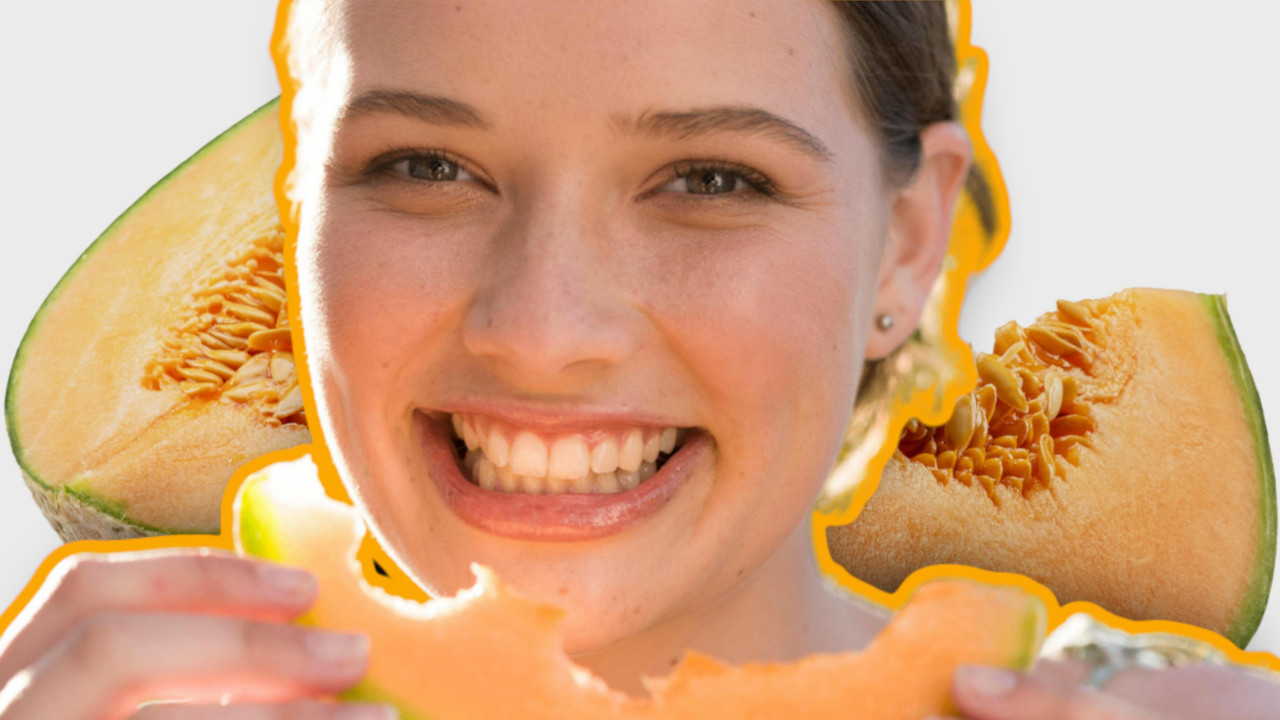 ВИШЕ НЕЋЕТЕ ПОГРЕШИТИ: Како препознати зрелу и укусну дињу?