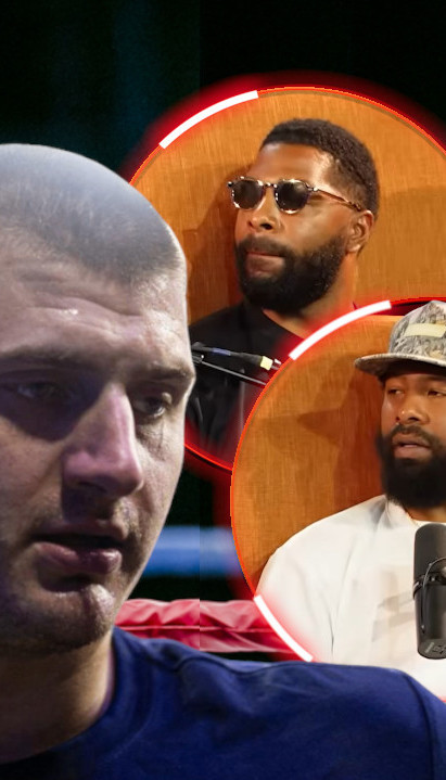 БЛИЗАНЦИ МОРИС ПРОТИВ БРАЋЕ ЈОКИЋ: Кошаркаши желе бокс меч