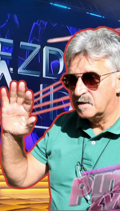 BOLJE NE MOŽE: Koliki je Bosančev honorar u Pinkovim zvezdama