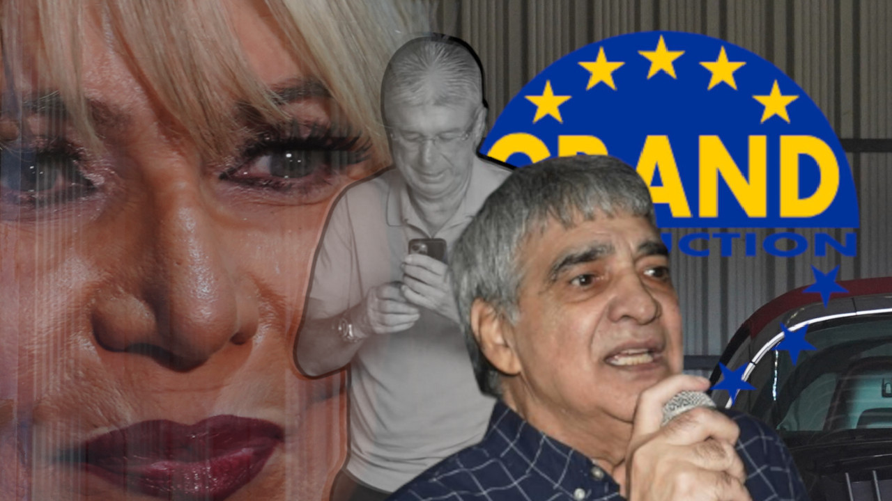 "GRAND IMA TEŠKU BUDUĆNOST BEZ POPOVIĆA"