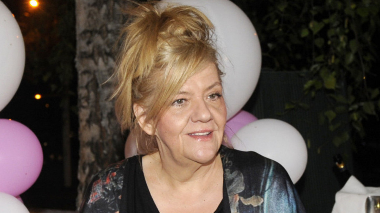 Marina Tucaković bila je ludo zaljubljena u ovog PEVAČA