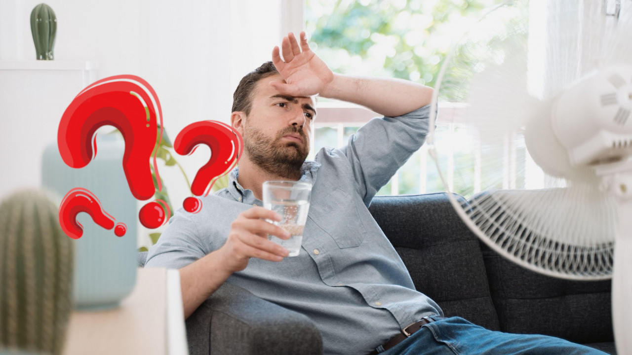 10 korisnih TRIKOVA kako se rashladiti u stanu bez klime